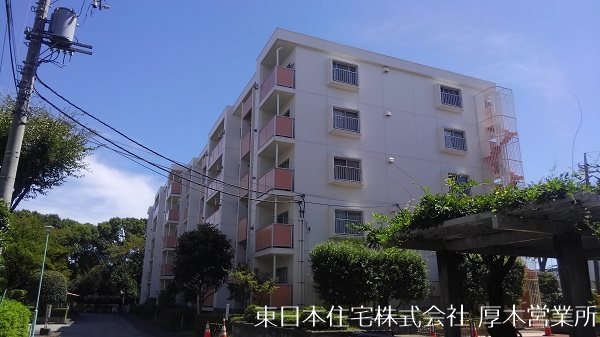 厚木そりだハイツ その他