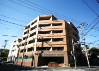 グレイス洋光台マークアベニュー 現地写真