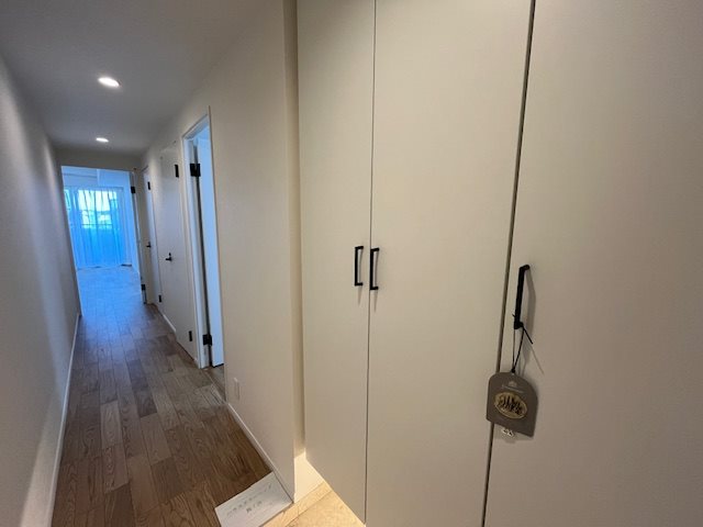 グレイス洋光台マークアベニュー 現地写真（玄関）