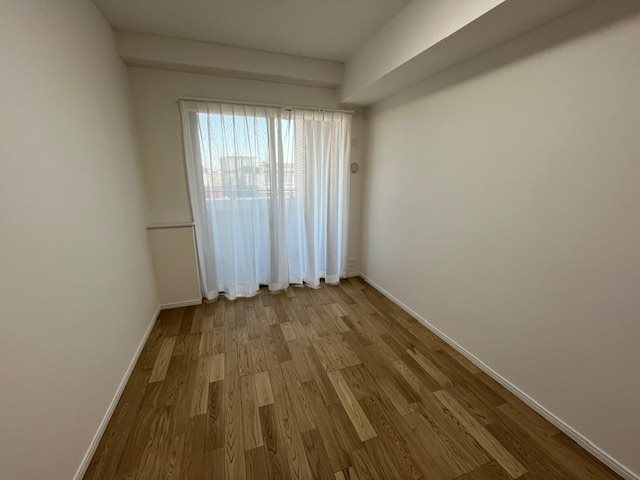 グレイス洋光台マークアベニュー 内観写真（リビング以外の居室）