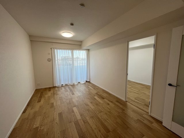 グレイス洋光台マークアベニュー 内観写真（リビング以外の居室）