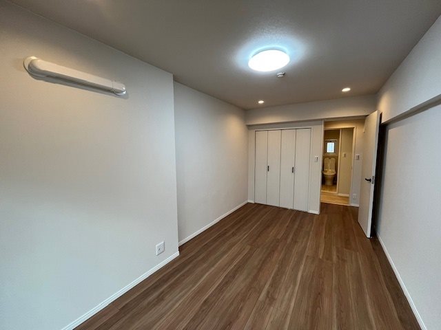 野庭団地６０４－４号棟 内観写真（リビング以外の居室）