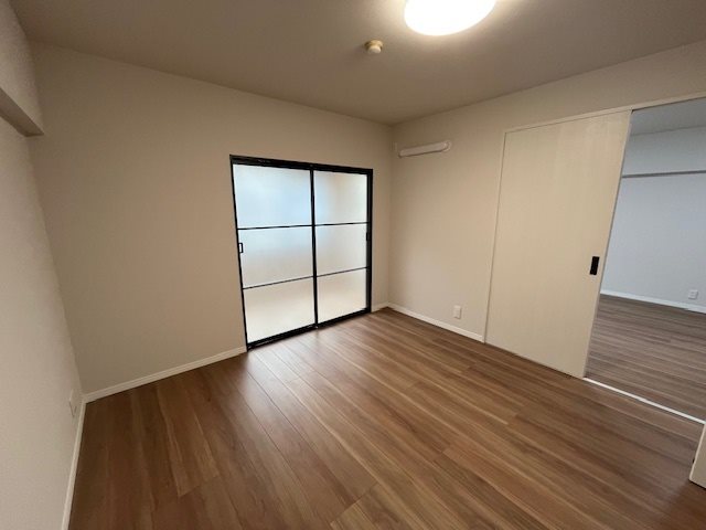 野庭団地６０４－４号棟 内観写真（リビング以外の居室）