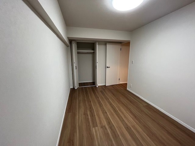 野庭団地６０４－４号棟 内観写真（リビング以外の居室）