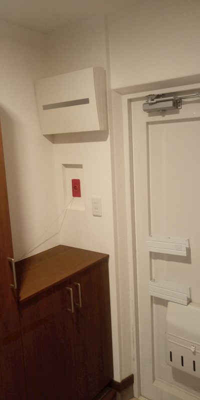 鎌ケ谷コーポラス その他