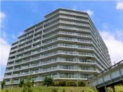 クレヴィア京王堀之内パークナードⅠ 現地写真