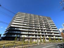 クレヴィア京王堀之内パークナードⅠ その他