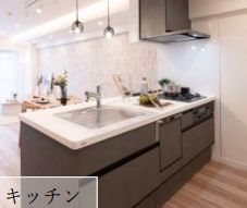 ライオンズマンション南大沢 その他