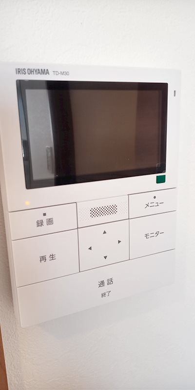 西三田団地3街区3号棟 その他