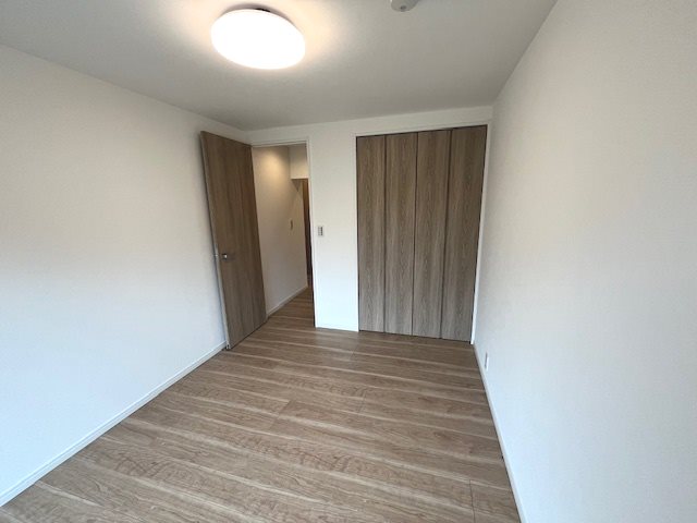 六ッ川台団地1街区5号棟 内観写真（リビング以外の居室）