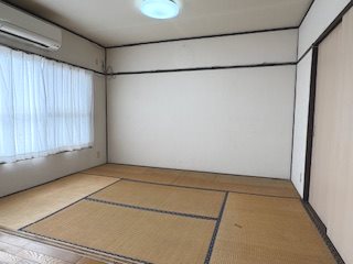 花見川団地7街区 内観写真（リビング以外の居室）