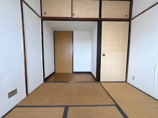 花見川団地7街区 内観写真（リビング以外の居室）