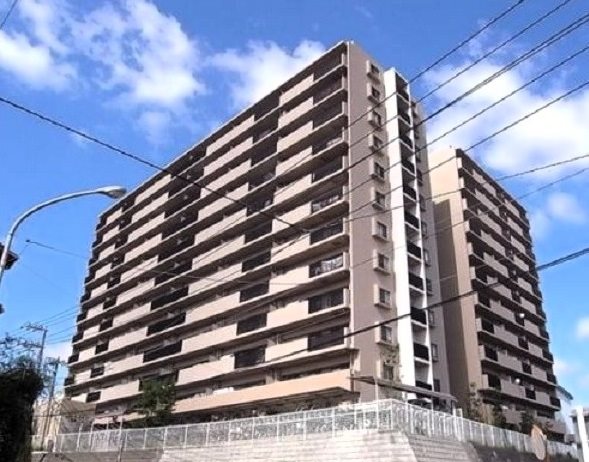 ウィズ勝田台 現地写真
