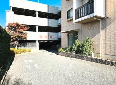 ウィズ勝田台 現地写真