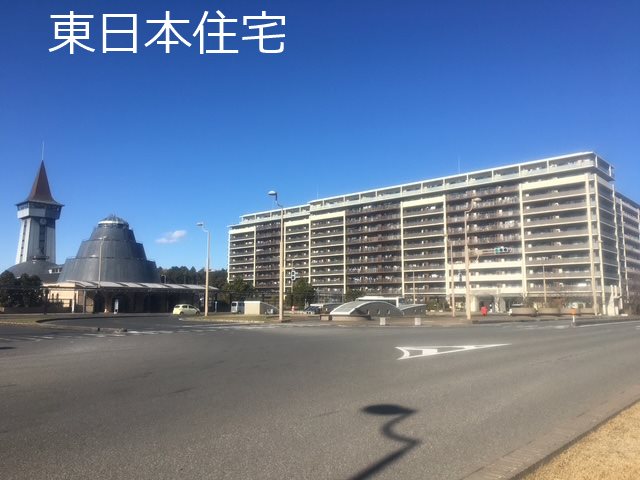 エストリオいには野 現地写真