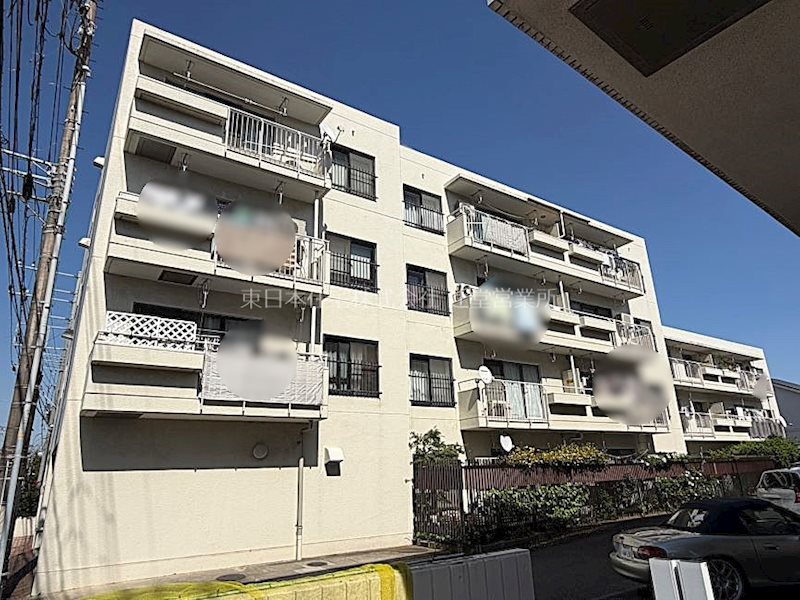 ライフコア茅ヶ崎 現地写真