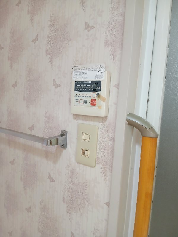 東鷲宮ニュータウン駅前通り（4街区） 設備