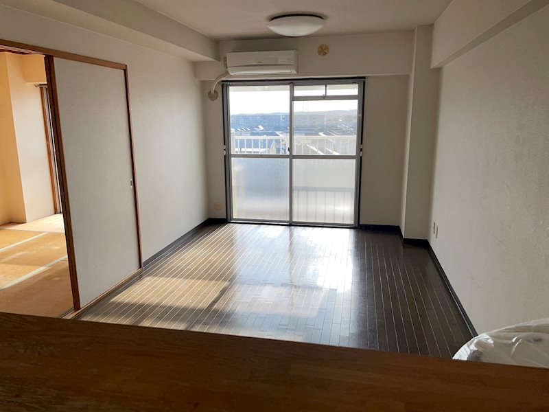 サンセレクト吹上 内観写真（キッチン）