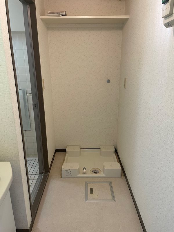 サンセレクト吹上 内観写真（洗面台・洗面所）