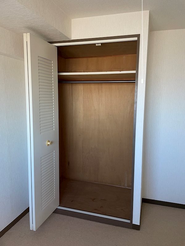 サンセレクト吹上 内観写真（リビング以外の居室）