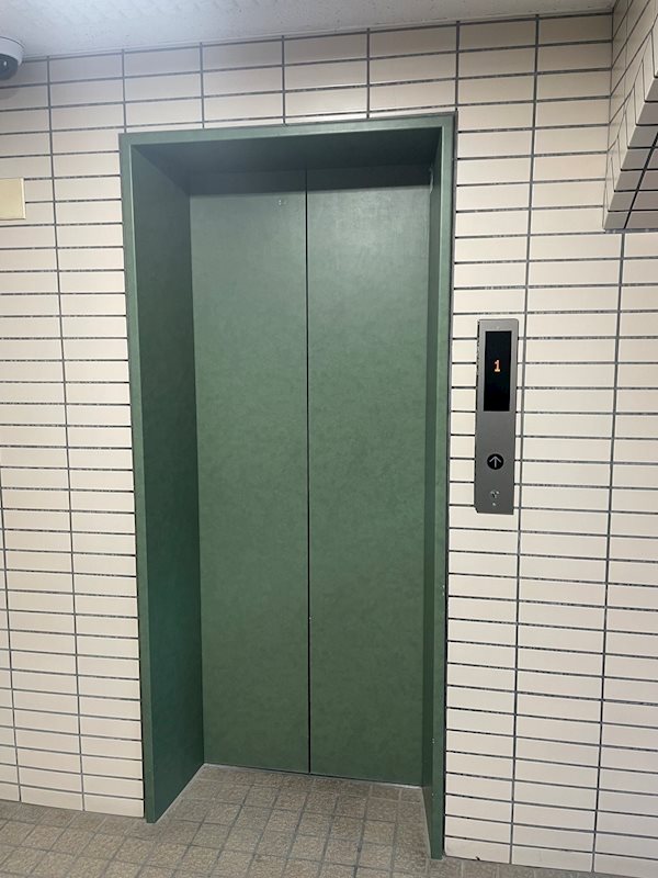 サンセレクト吹上 共用部写真（その他）
