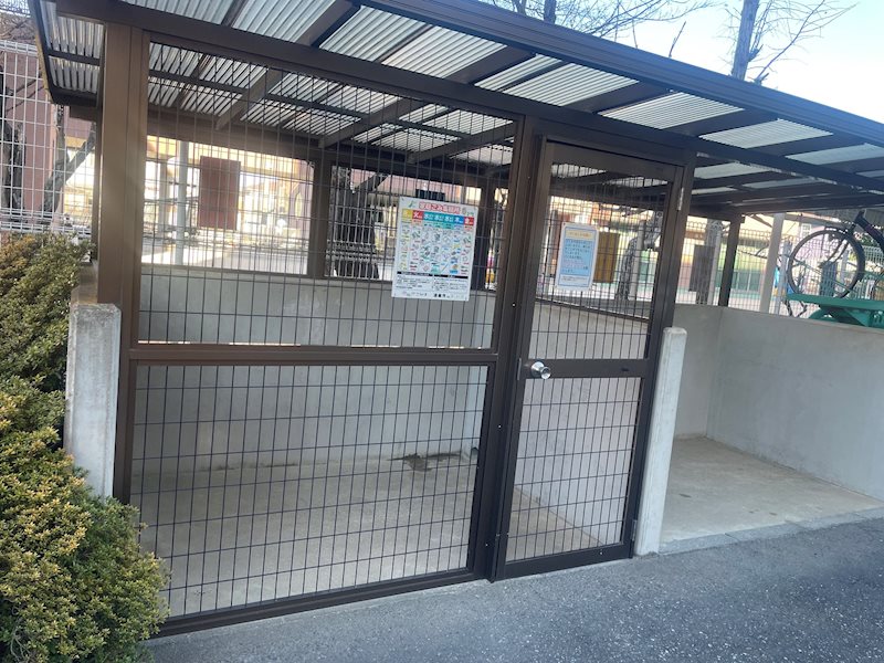 サンセレクト吹上 共用部写真（その他）