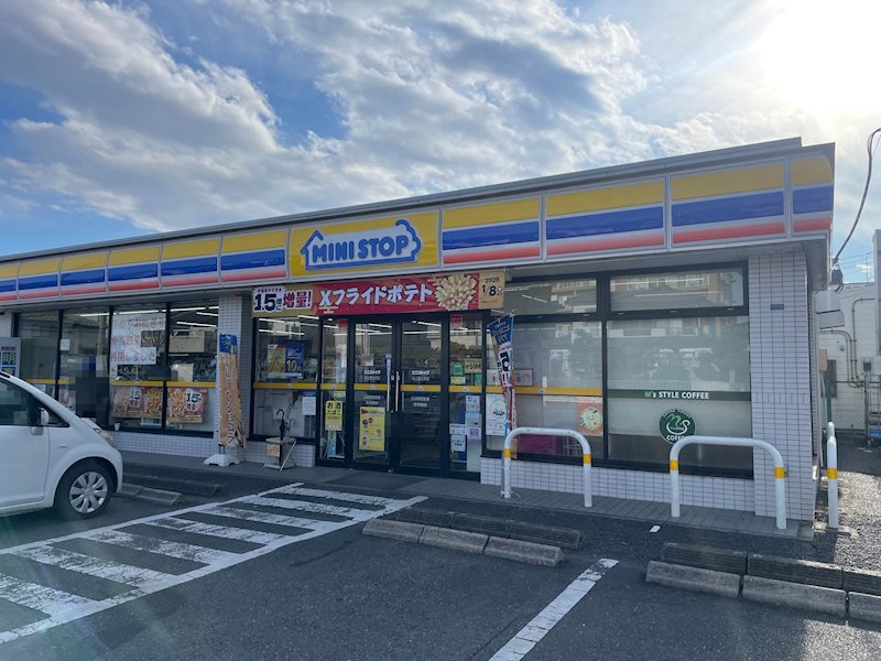 サンセレクト吹上 その他