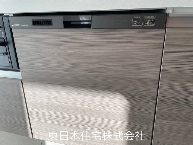 港南台めじろ団地16号棟 内観写真（キッチン）