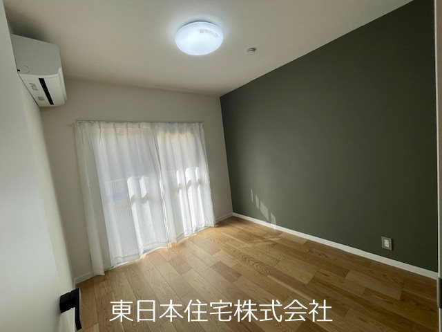 港南台めじろ団地16号棟 内観写真（リビング以外の居室）