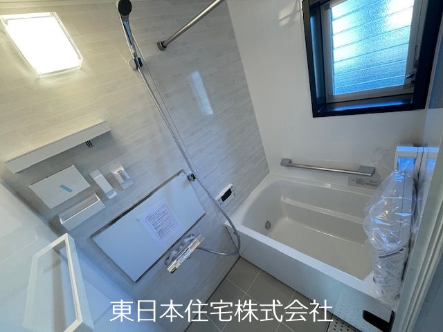 港南台めじろ団地16号棟 内観写真（浴室）