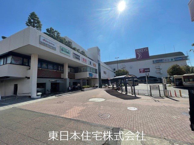港南台めじろ団地16号棟 その他