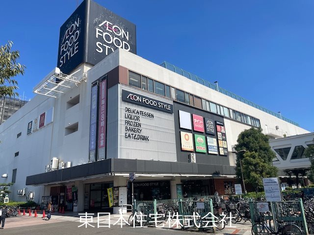 港南台めじろ団地16号棟 その他