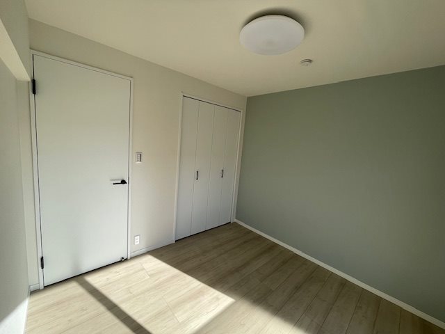 上郷西ケ谷団地12号棟 内観写真（リビング以外の居室）