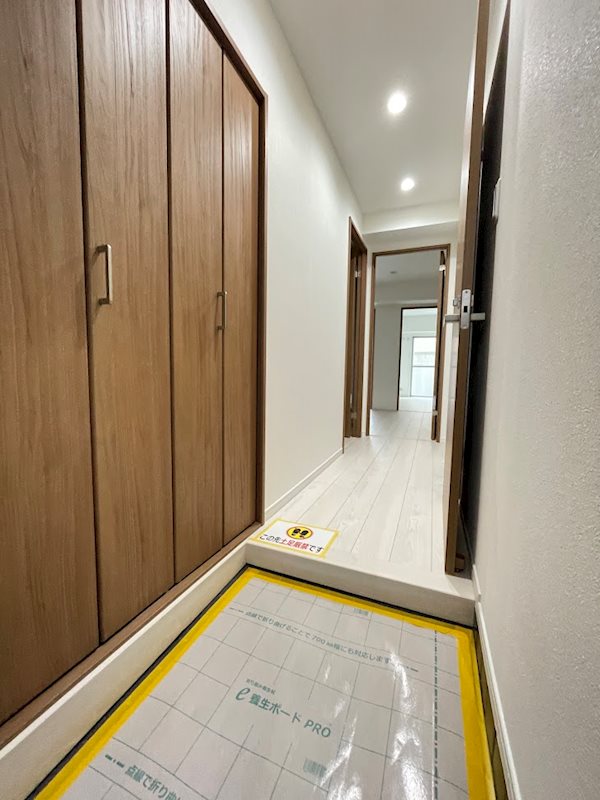 ダイアパレス本郷台 その他
