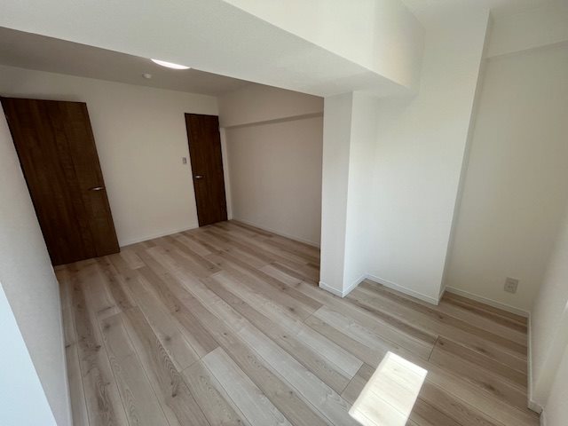 野庭団地604-1号棟 内観写真（リビング以外の居室）