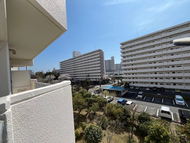 野庭団地604-1号棟 その他