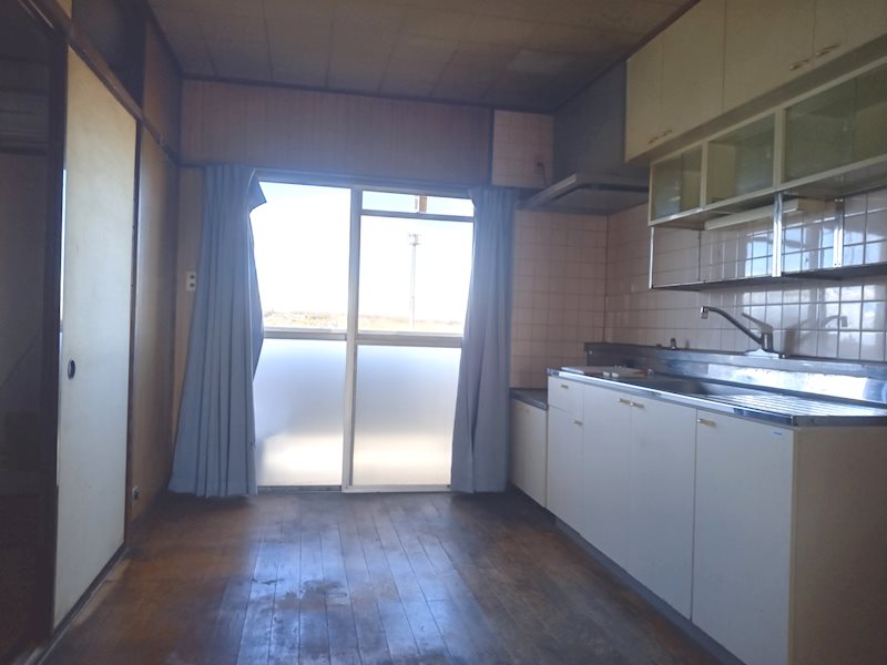 北坂戸第二住宅 その他