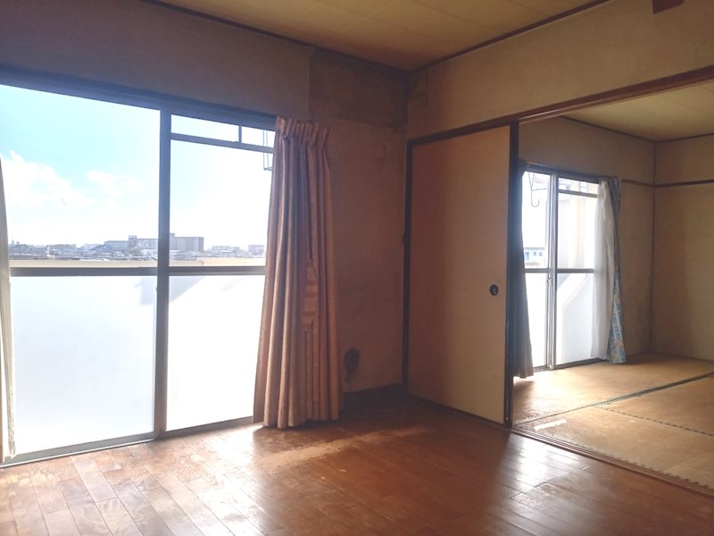 北坂戸第二住宅 その他