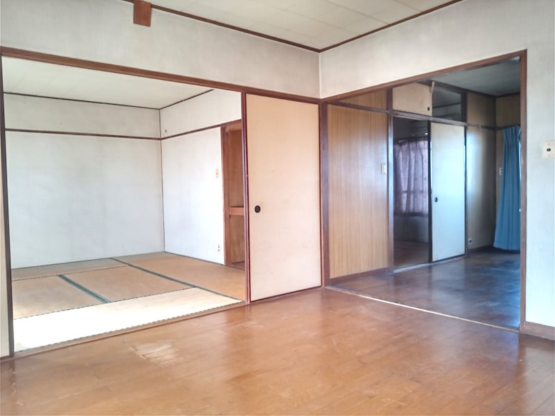 北坂戸第二住宅 その他