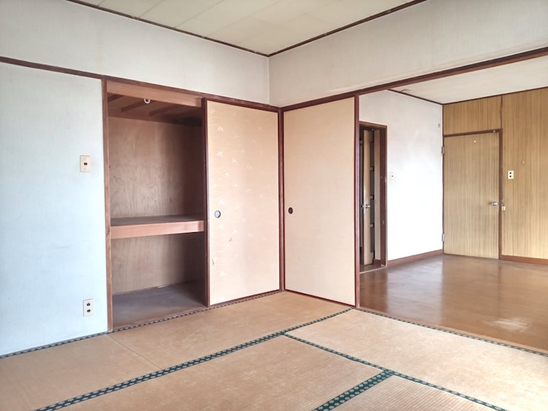北坂戸第二住宅 その他