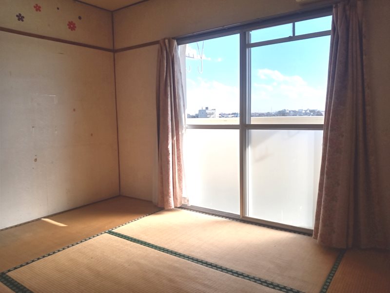 北坂戸第二住宅 その他