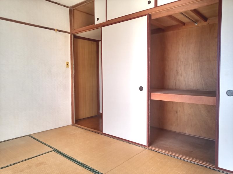 北坂戸第二住宅 その他