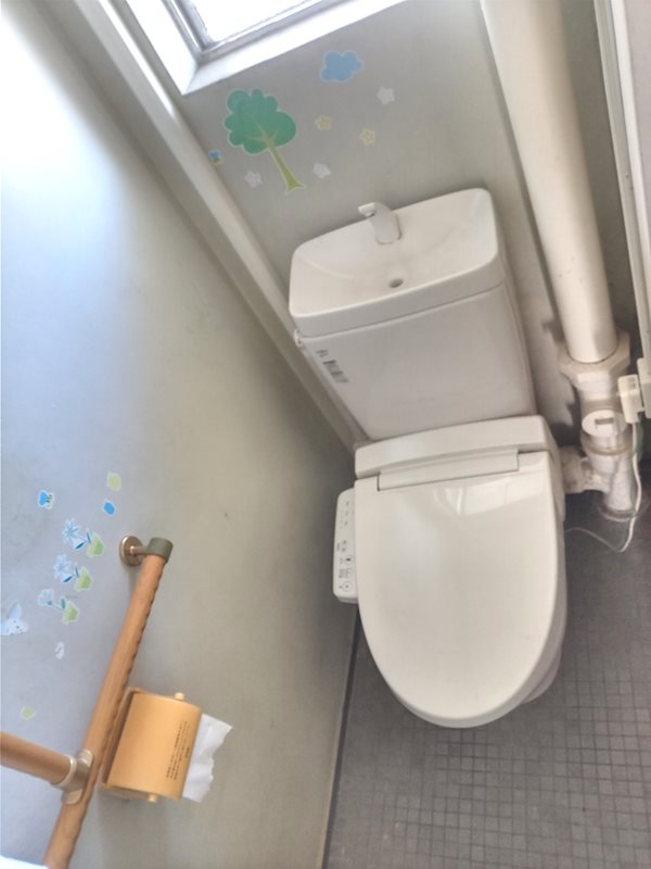 北坂戸第二住宅 その他