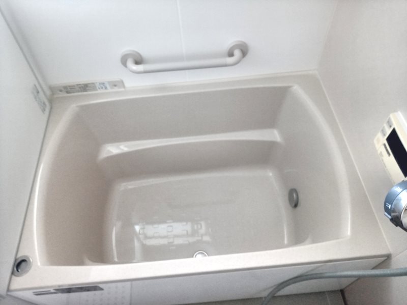 北坂戸第二住宅 その他