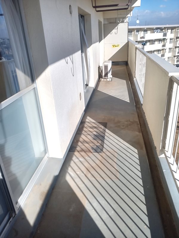 北坂戸第二住宅 その他