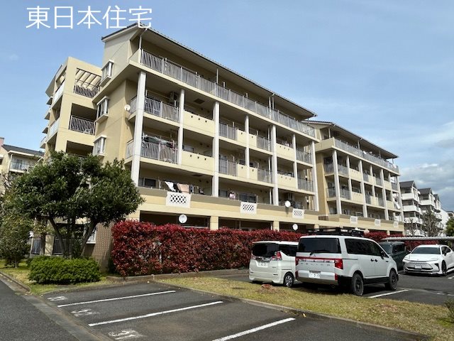 アバンドーネ原5番街 現地写真