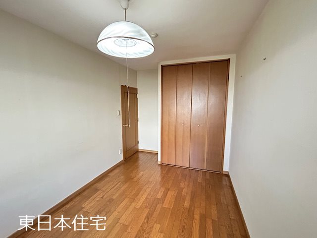 アバンドーネ原5番街 内観写真（寝室）
