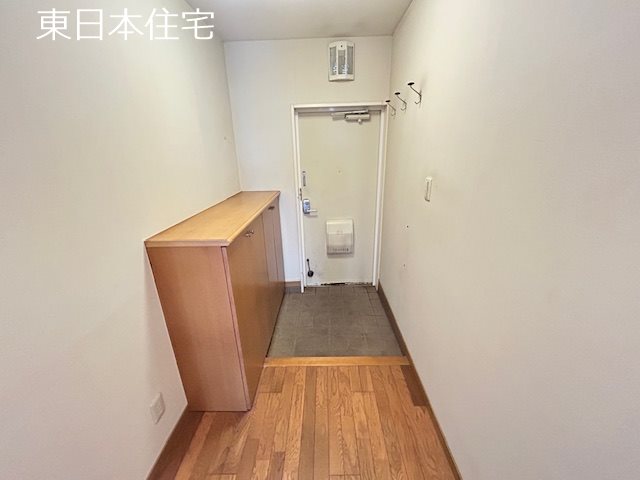 アバンドーネ原5番街 現地写真（玄関）