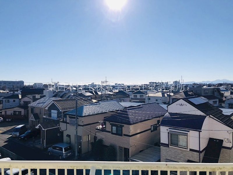 あやせグリーンハイツ その他