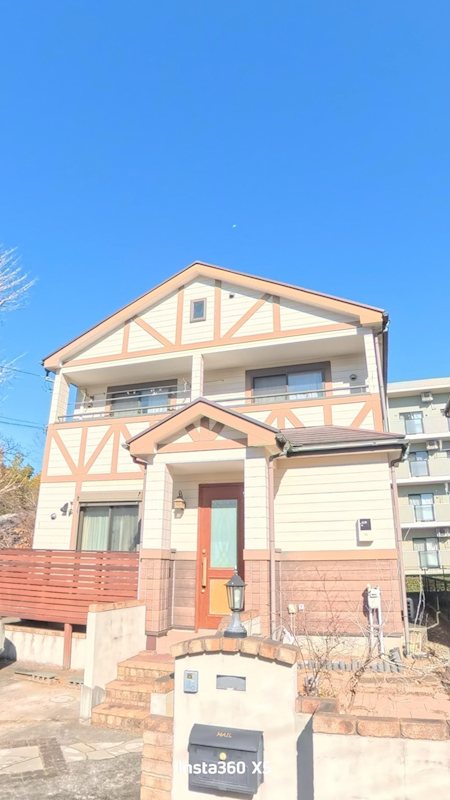 秋山中古戸建 現地写真
